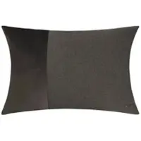 Esprit Kissen E-Harp , grau , Maße (cm): B: 38