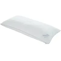 Paradies Kopfkissen Softy-Kosmo Duett + ¦ weiß ¦ Maße (cm): B: 40