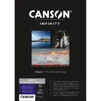 Canson Infinity Baryta Photo II matt 310 g/m2 0.61x15m