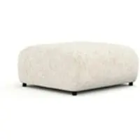 Maison de rêve Hocker ¦ creme ¦ Maße (cm): B: 88 H: 42