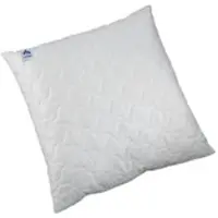 Irisette Kopfkissen Gerda ¦ weiß ¦ Maße (cm): B: 80