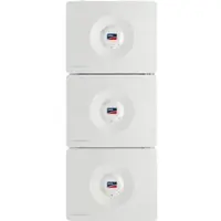 SMA Home Storage 9.8 Solarspeicher