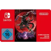 Switch: Bayonetta 3 - [Switch]