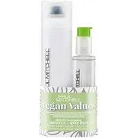 Save On Vegan Value Smooth + Stay Duo