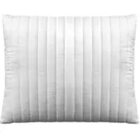 John Cotton Kopfkissen Magicline ¦ creme ¦ Maße (cm): B: 80
