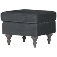 Sofa.de Hocker ¦ grau ¦ Maße (cm): B: 55 H: 44 T: 55.0