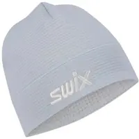 Swix Heat Wool Beanie ballad blue (71022) S/M