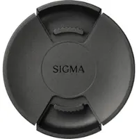 Sigma Objektivdeckel 72mm IV
