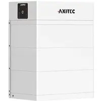 AXITEC Batteriespeicher AXIstorage Li SV3 HV-Speicher 14.6, inkl. Steuerungseinheit - 14,6 kWh (* 0% MwSt. gem. §12 Abs. 3 UstG)