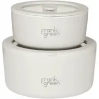 Frank Green Frischhaltebox Porcelain Bowl Cloud 700 ml