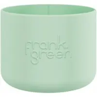 Frank Green Flaschen-Silikonschutz Bottle Bumper Guard Small Mint Gelato