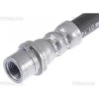 TRISCAN Bremsschlauch [Hersteller-Nr. 815029330] für Audi