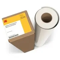 Kodak Production Satin Poster Paper KPRDSPOS137280, 54 Zoll