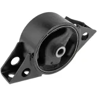 NTY Motorlager Vorne Hinten für NISSAN PRIMERA (P10) ZPS-NS-139