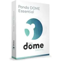 Panda Dome Essentials 2026 | Multi Device | 3 Geräte / 3 Jahre