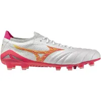 Mizuno Morelia Neo Iv Beta Japan Fg Fußballschuhe Weiß EU 42 1/2 Mann Weiß EU 42 1/2