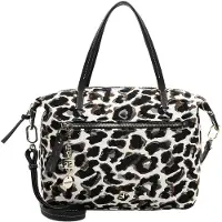Suri Frey Shopper Schultertasche SFY Tammy Cityshopper Ecru mehrfarbig