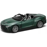 MSZ Die-cast model Bentley Bacalar, 1:32