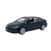 MSZ Die-cast model Toyota Corolla Hybrid, 1:33