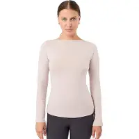 Mandala Langarmshirt Basic