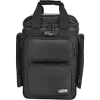 UDG Ultimate ProducerBag BK/OR L DJ Rucksack