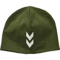 Hummel Mütze - hmlPerry - Olive Nacht - - 46-48 cm - Mützen