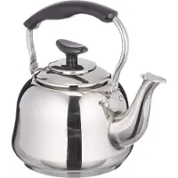 Cilio Wasserkessel CLASSICO 1 L