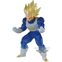 Banpresto Dragon Ball Z Vegeta Super Saiyan Clearise (14cm)