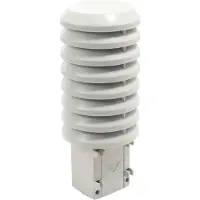 Mobile Alerts Outdoor-Thermo-/Hygrosensor MA10251, mit Repeater-Funktion für Windmesser