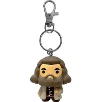 Plastoy Harry Potter - Porte-clés Chibi Hagrid pack blister