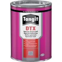 Forum Professional Solutions Tangit DTX Spezial- Klebstoff 500g (THF)