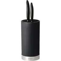Kyocera Runder Softtouch Messerblock inklusive 2 GEN-Messer