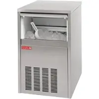 Gastro Gastronoble Eiswürfelmaschine 40kg