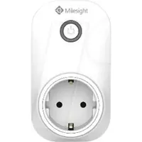 Milesight MIL WS523-16A-EU - LoRaWAN Steckdose, 16 A
