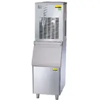 NordCap Flockeneisbereiter SP 605 W