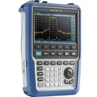 Rohde & Schwarz FPH P5 - Spektrumanalysator FPH P5, 5 kHz bis 4000 MHz