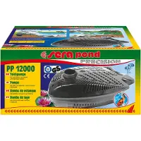 Sera pond PP 12000 Teichpumpe, 12.000 l/h