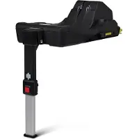 Moon Isofix Autobase für Babyautostoeltje