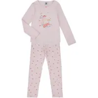 Petit Bateau Pyjama-Sets PYJAMA kind