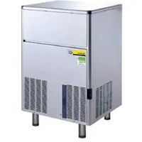 NordCap Eiswürfelbereiter - SDE 100 L