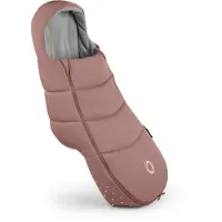 Bugaboo Fußsack, pink