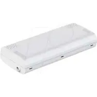 Optonica LED OPT AC6029 - Notstromakku 3,6 V / 4,5 Ah für LED-Panels