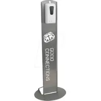 GOOD CONNECTIONS GC ZUB-8500 - Desinfektionsständer
