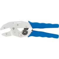 WE EISENACHER WE W90618 - System-Handcrimpzange MP 2