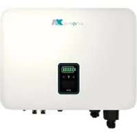 A-TroniX 9887798 - Solar Hybrid Wechselrichter, Hybridpower, 5 kW, 3-PH