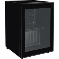 Iarp Kühlschrank Counter 21-black -