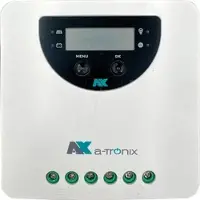 A-TroniX 9887580 - Solarladeregler A100, 20 A, MPPT