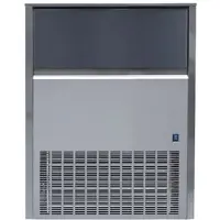 Sammic Eiswürfelbereiter - 42g Vollwürfel - GS-60PWL- Wasserkühlung