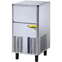 NordCap Eiswürfelbereiter - SDH 50 L