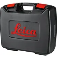 Leica 913014 - Zubehör für LINO L6R-1 und L6G-1, Transportkoffer
